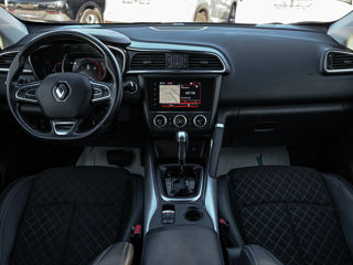 Renault Kadjar foto 6