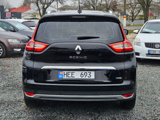 Renault Grand Scenic foto 5