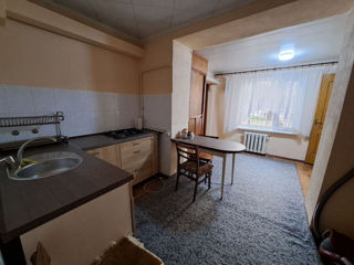 Apartament cu 2 camere, 70 m², Botanica, Chișinău