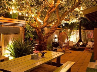 Casa in stil scandinav foto 7
