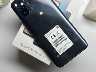 Se vinde Xiaomi redmi note 10 s foto 5