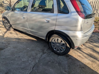 Opel Corsa foto 4