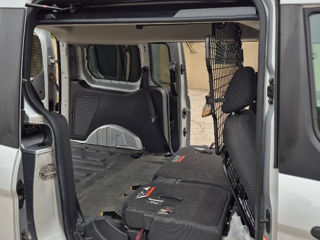 Ford Transit Connect foto 6