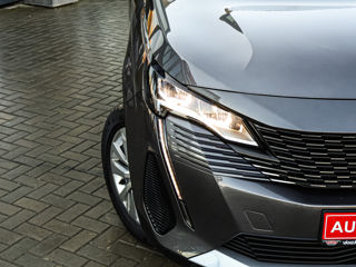 Peugeot 3008 foto 8