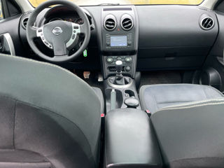 Nissan Qashqai foto 8