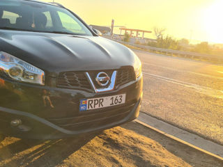 Nissan Qashqai foto 2