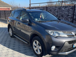 Toyota Rav 4 foto 2