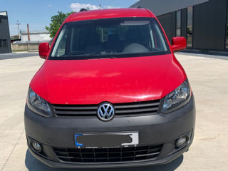 Volkswagen Caddy foto 3