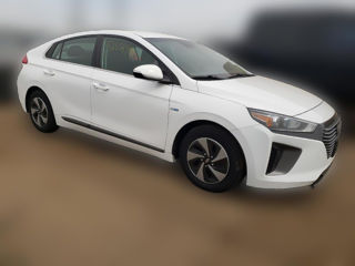 Hyundai IONIQ foto 3