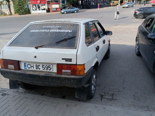 Lada / ВАЗ 2109 foto 5