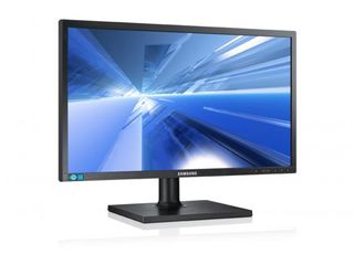 Monitor 23" Samsung S23C450B LED / 1920x1080px din Germania, garanție 2 ani (transfer /card /cash) foto 2