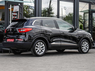 Renault Kadjar foto 5