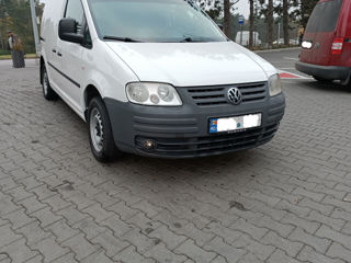 Volkswagen Caddy foto 2