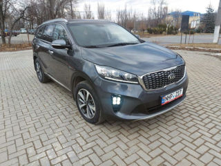 KIA Sorento foto 1