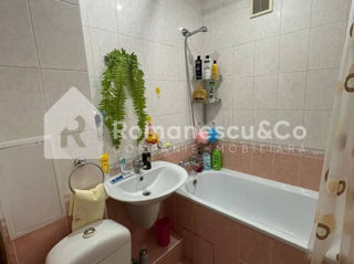 Apartament cu 3 camere, 57 m², Botanica, Chișinău foto 5