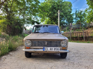 Lada / ВАЗ 2101 foto 3