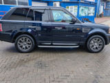 Land Rover Range Rover Sport foto 1