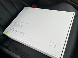 Apple MacBook Pro 16  M4 Max 2024 48/1Tb Silver Sigilat! foto 4