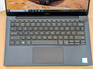 Dell XPS 9380 IPS (Core i5 8265u/4Gb Ram/128Gb NVMe SSD/13.3" FHD IPS) foto 6