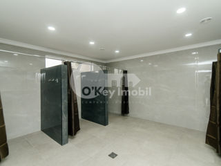 Exclusiv! Spațiu comercial/afacere, 500 mp, 20 ari, or. Sîngera, 450 000 € foto 15