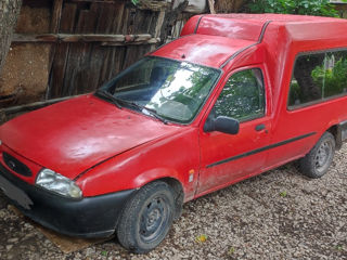 Ford Courier