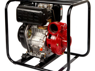 Motopompa diesel 3 Micul Fermier (presiune inalta) / Credit 0% / Livrare / Garantie 2 ani foto 10