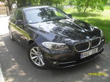 Urgent BMW 520D,F10,2011 foto 2