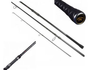 FL Strategist Force Plus Hard New   Fl Magic Tele Carp foto 10