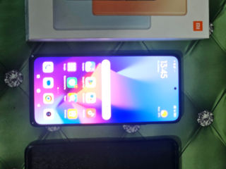 Xiaomi Redmi Note 10 Pro + наушники 8/256Gb фото 7