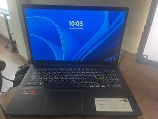 Asus VivoBook S D533IA (Ryzen 7 4700U)