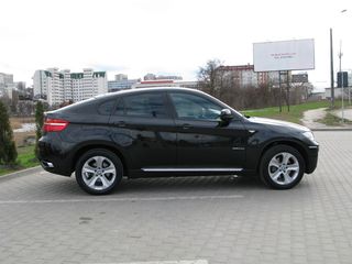 BMW X6 foto 4