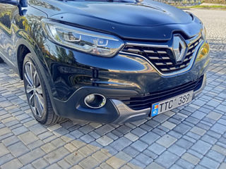 Renault Kadjar foto 4