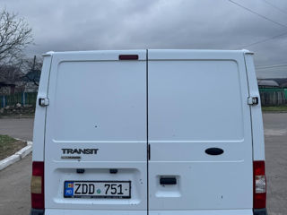 Ford Transit Connect foto 4