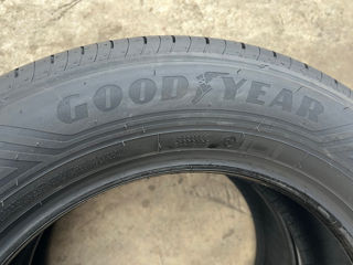 225/65 R17 Goodyear EfficientGrip 2 Suv/ Доставка, livrare toata Moldova 2023 foto 8