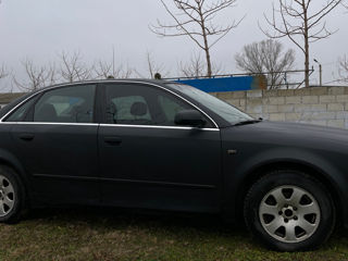 Audi A4 foto 4