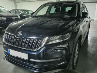 Skoda Kodiaq foto 2