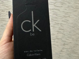 Calvin Klein CK Be