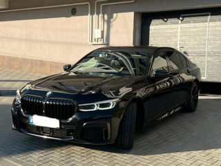 BMW 7 Series foto 1