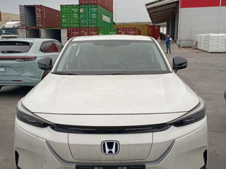 Honda e:NS1 foto 2