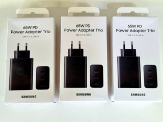Samsung 45W, 65W, 35W, 25W, 15W, Huawei 66W,40W, Apple 20W foto 3