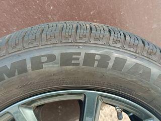 195/65 R16 C Imperial MS Vito T5 T6 foto 3