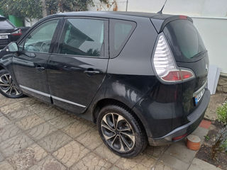 Renault Scenic foto 3