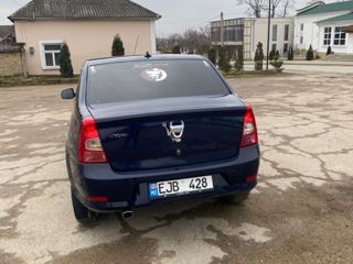 Dacia Logan foto 9