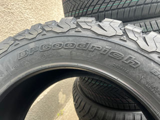 275/55 R20 BFGoodrich Allterrain T/A/ Доставка, livrare toata Moldova 2023 фото 7