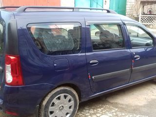 Dacia Logan Mcv foto 8