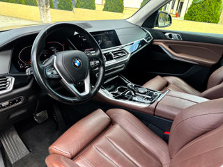 BMW X5 foto 11