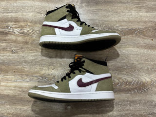 Nike air jordan 1 zoom cmft foto 4