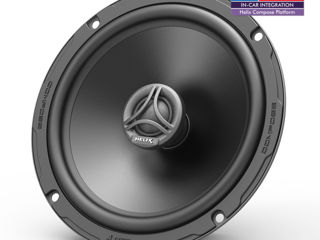 Автоакустика Helix CB C165.2-S3 the best sound foto 1