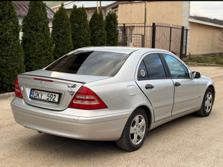 Mercedes C-Class