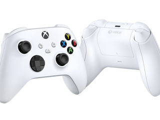 Xbox One, Series  Controller wireless PC Windows 10, PS4/PS5  и другие Акссесуары foto 10